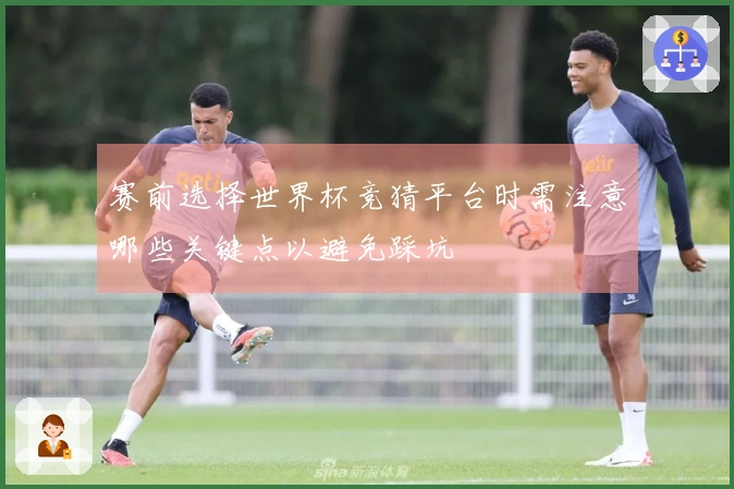 赛前选择世界杯竞猜平台时需注意哪些关键点以避免踩坑