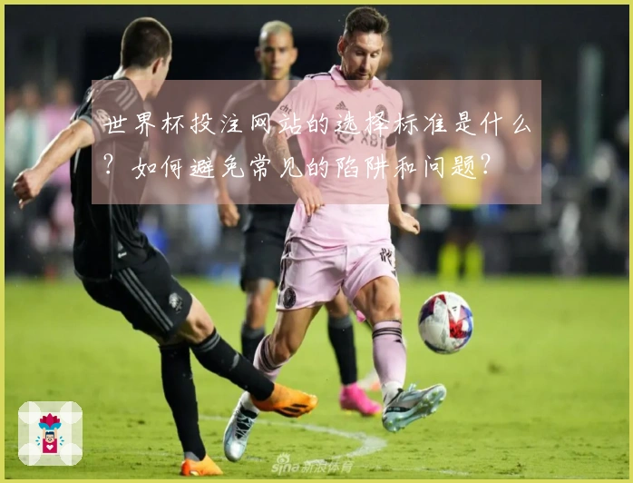 世界杯投注网站的选择标准是什么？如何避免常见的陷阱和问题？