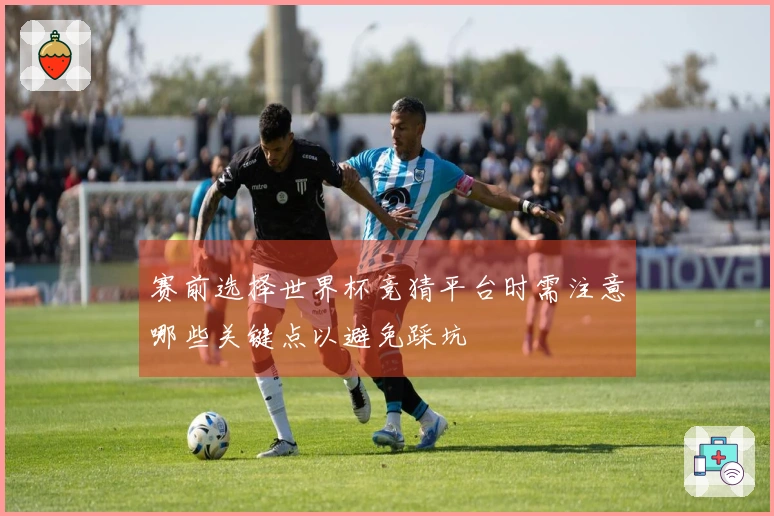 赛前选择世界杯竞猜平台时需注意哪些关键点以避免踩坑