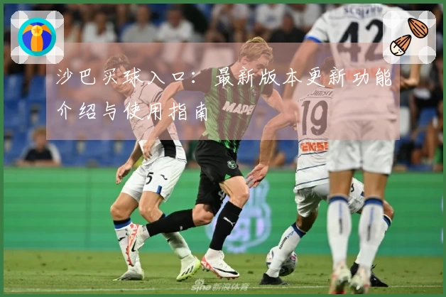 沙巴买球入口：最新版本更新功能介绍与使用指南