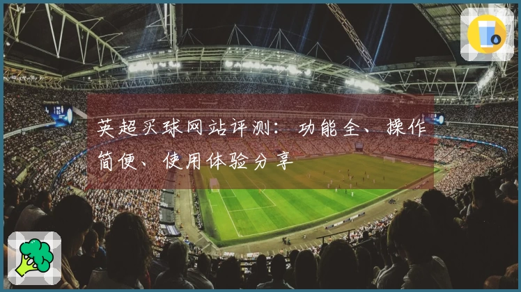 英超买球网站评测:功能全、操作简便、使用体验分享