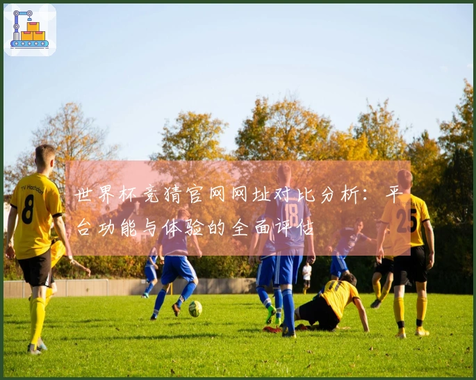 世界杯竞猜官网网址对比分析：平台功能与体验的全面评估